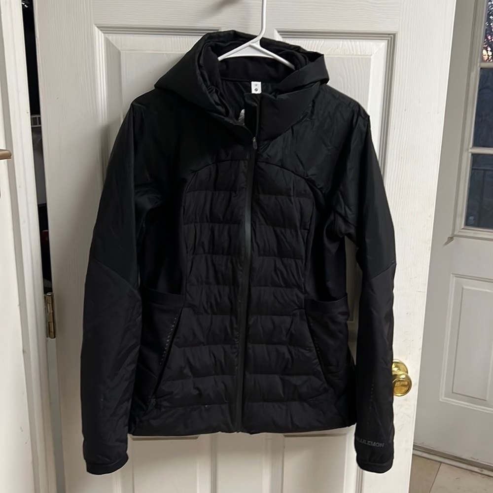 Lululemon Down for It All Jacket